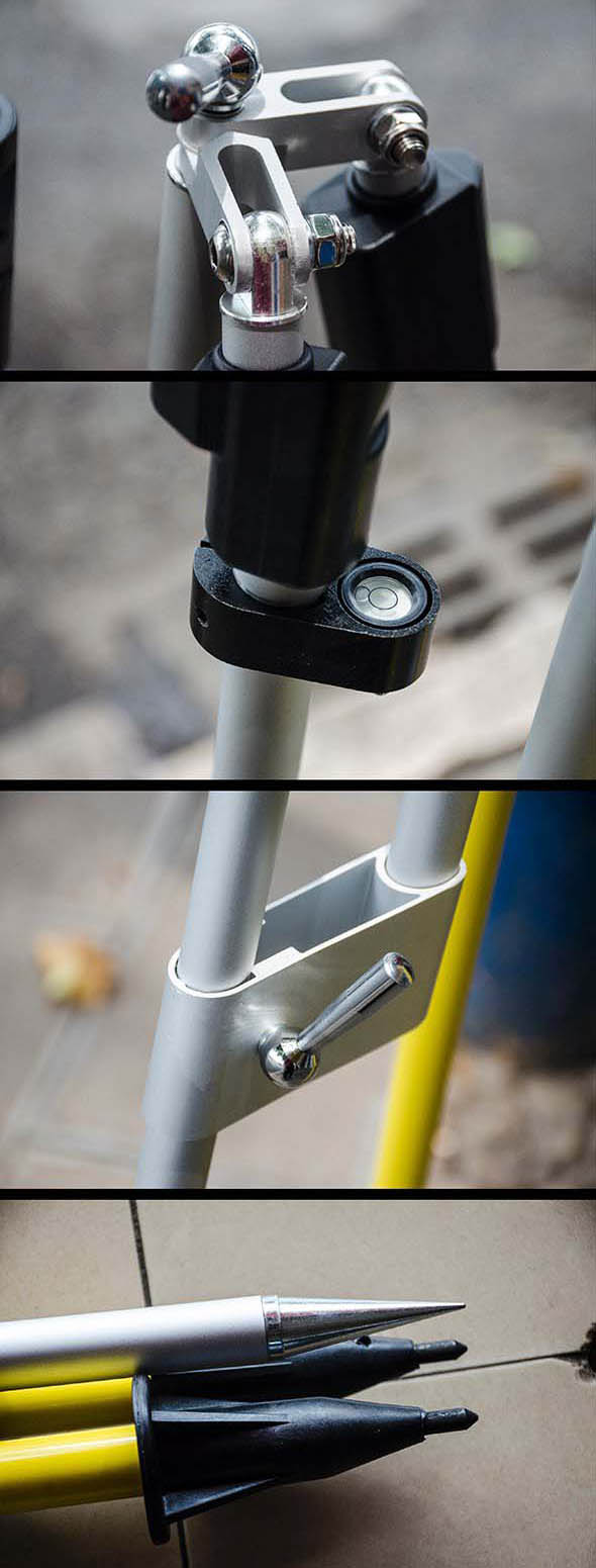 全站儀對(duì)中支架對(duì)中桿 全站儀對(duì)中支架對(duì)中桿