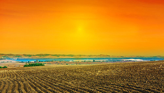 第三次土地調查來了，對農村土地確權劃分有什么影響？