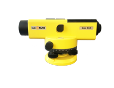 微傾式水準儀、自動安平水準儀和電子水準儀使用方法！