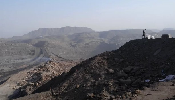 一套RTK的價格就能搞無人機航測？礦區土方計算中的真實案例