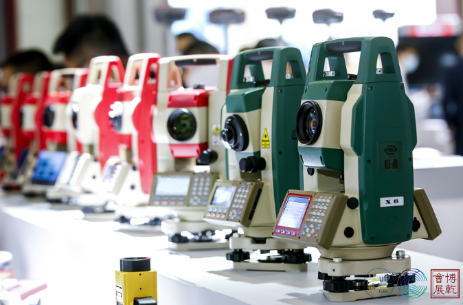 CHINTERGEO 2020青島會“新成果”大閱兵，科力達五大看點！