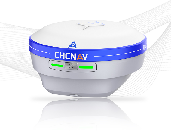 華測 X13 Air 實(shí)景放樣RTK